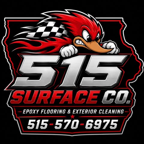 515 Surface Co. logo
