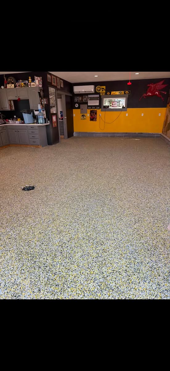 515 Surface Co. completed project